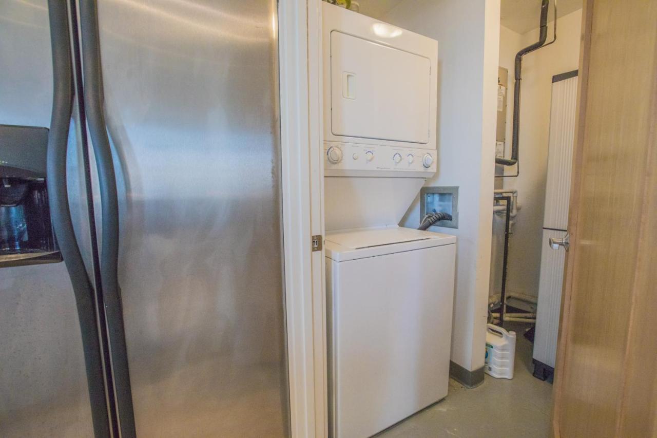 Designer Downtown Condo Suite - Splendid View Des Moines Luaran gambar